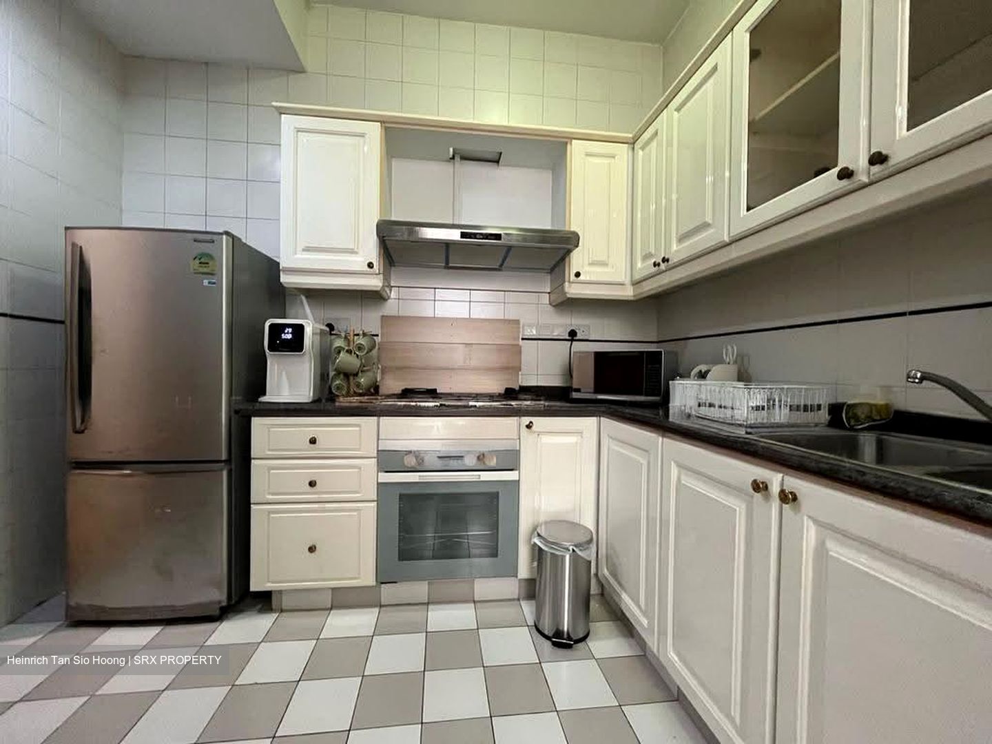 Changi Green (D16), Condominium #626037051